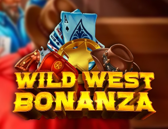 Wild West Bonanza